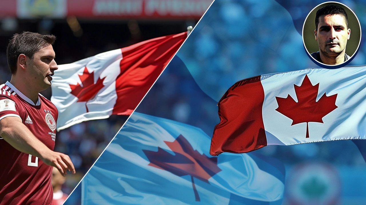 Argentina vs Canada: Copa America 2024 Preview, Prediction, and Expert Betting Tips