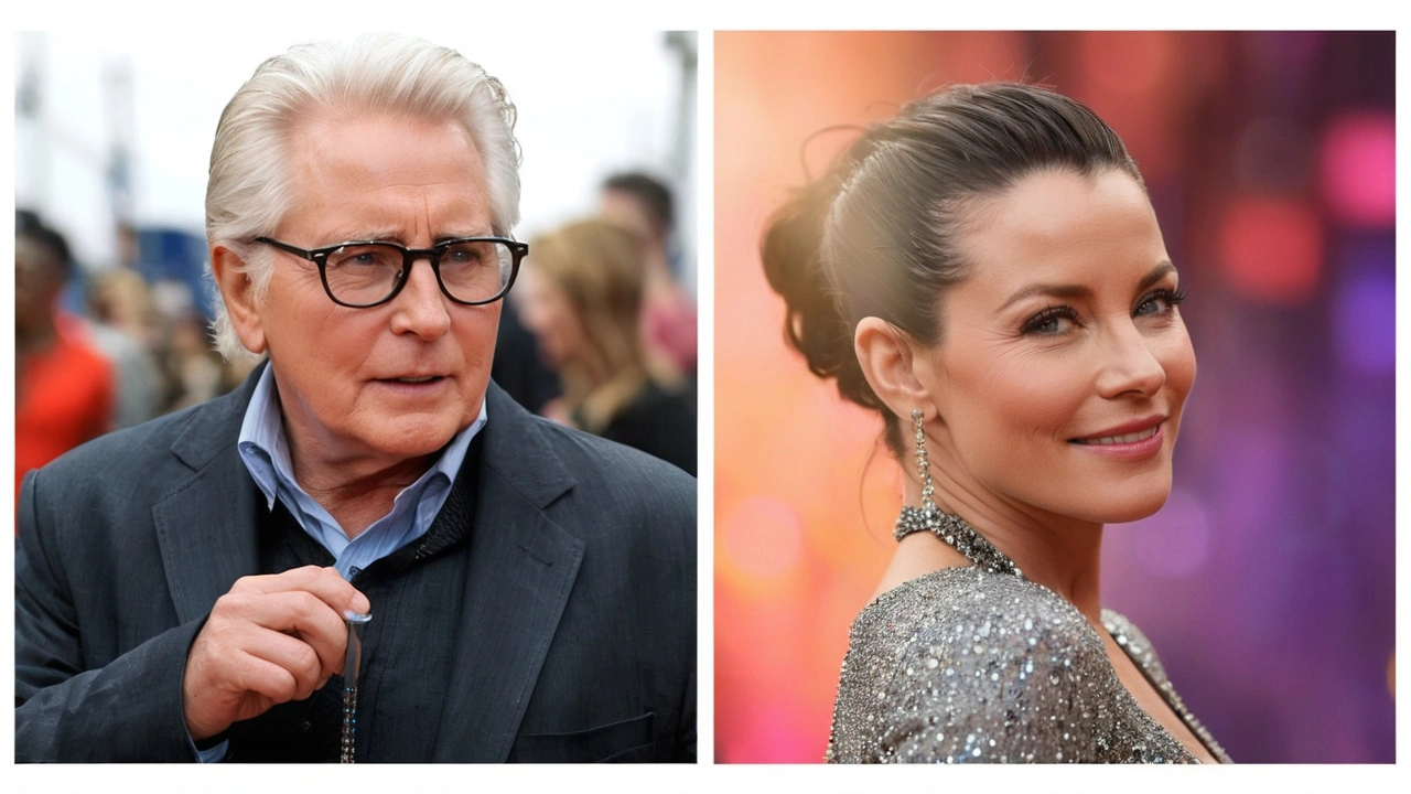 Noteworthy Celebrity Birthdays on August 3, 2024: Celebrating Martin Sheen, Evangeline Lilly, and More