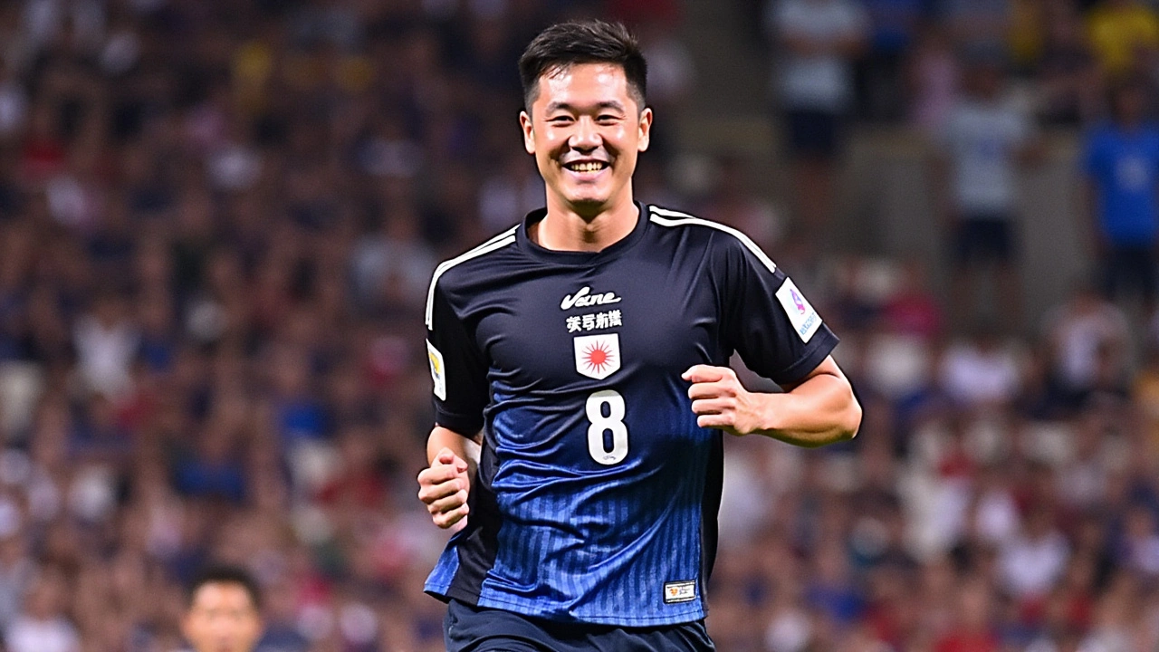 How to Watch Japan vs Australia World Cup Qualifier Live Online