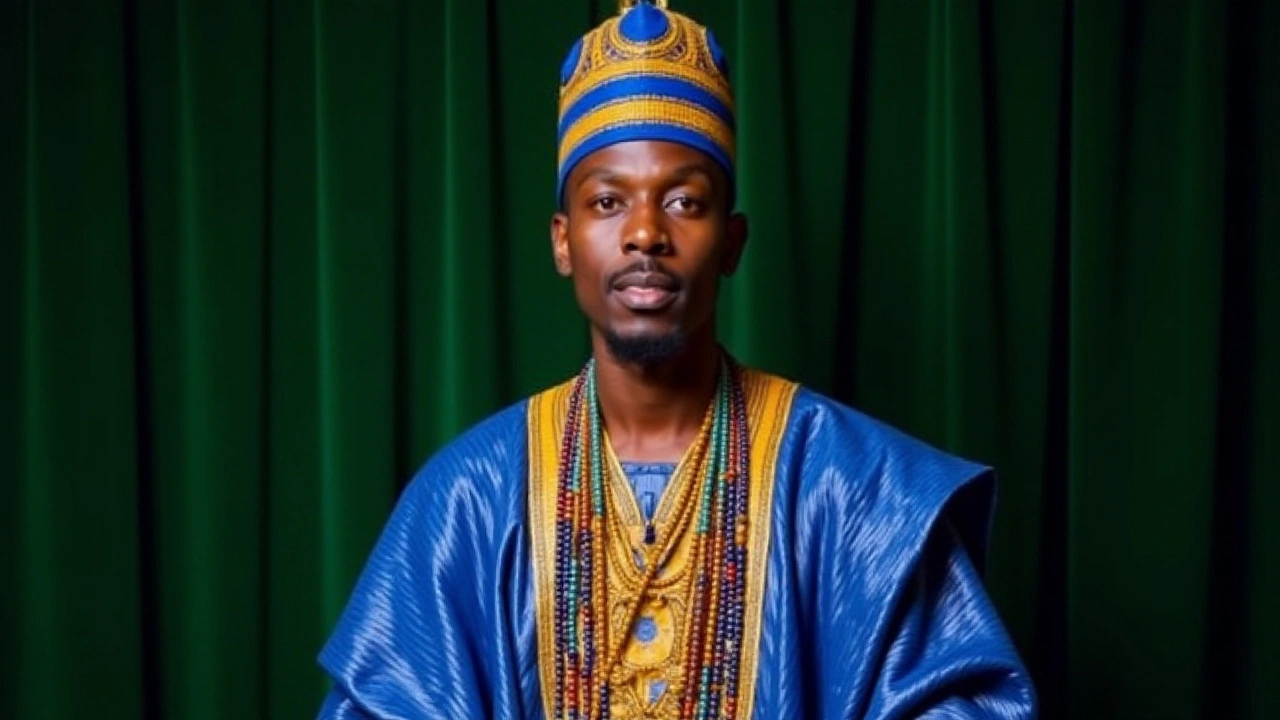 Governor Makinde Appoints Prince Owoade as the Newly Crowned Alaafin of Oyo: A New Era Begins