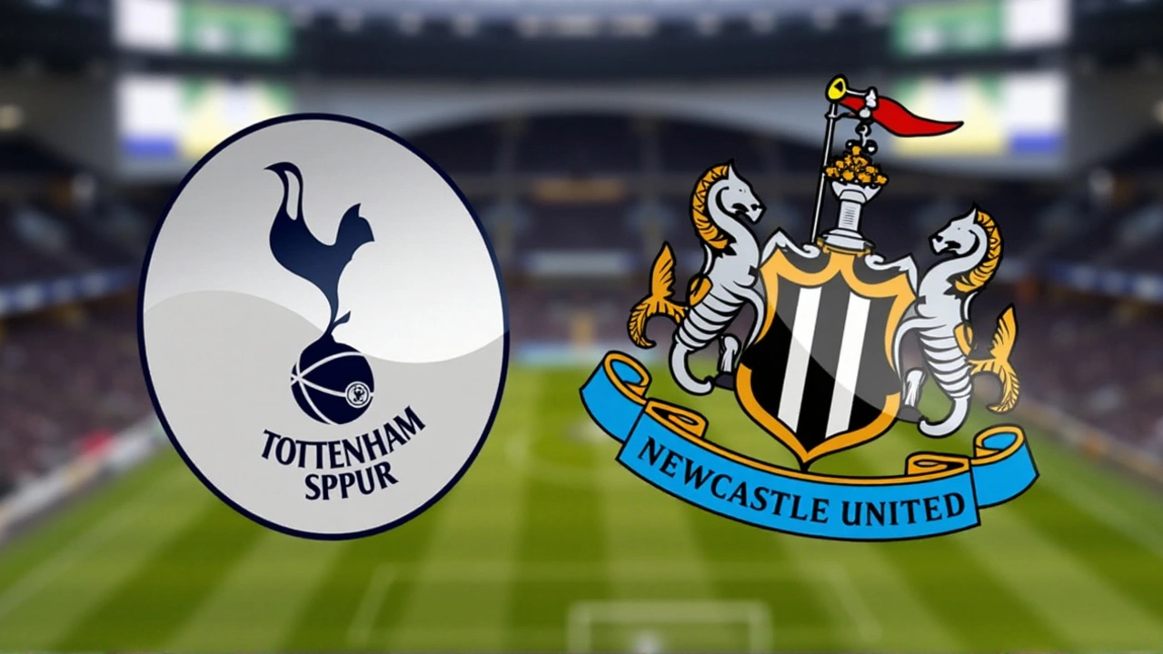 Tottenham vs Newcastle: Premier League Match Preview & Live Updates for January 2025