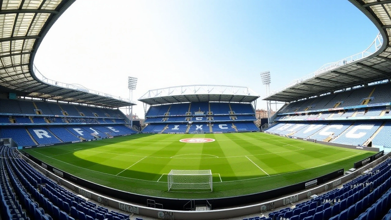 Aston Villa vs Chelsea: Lineups, Streaming, and Highlights from Women's Super League Showdown