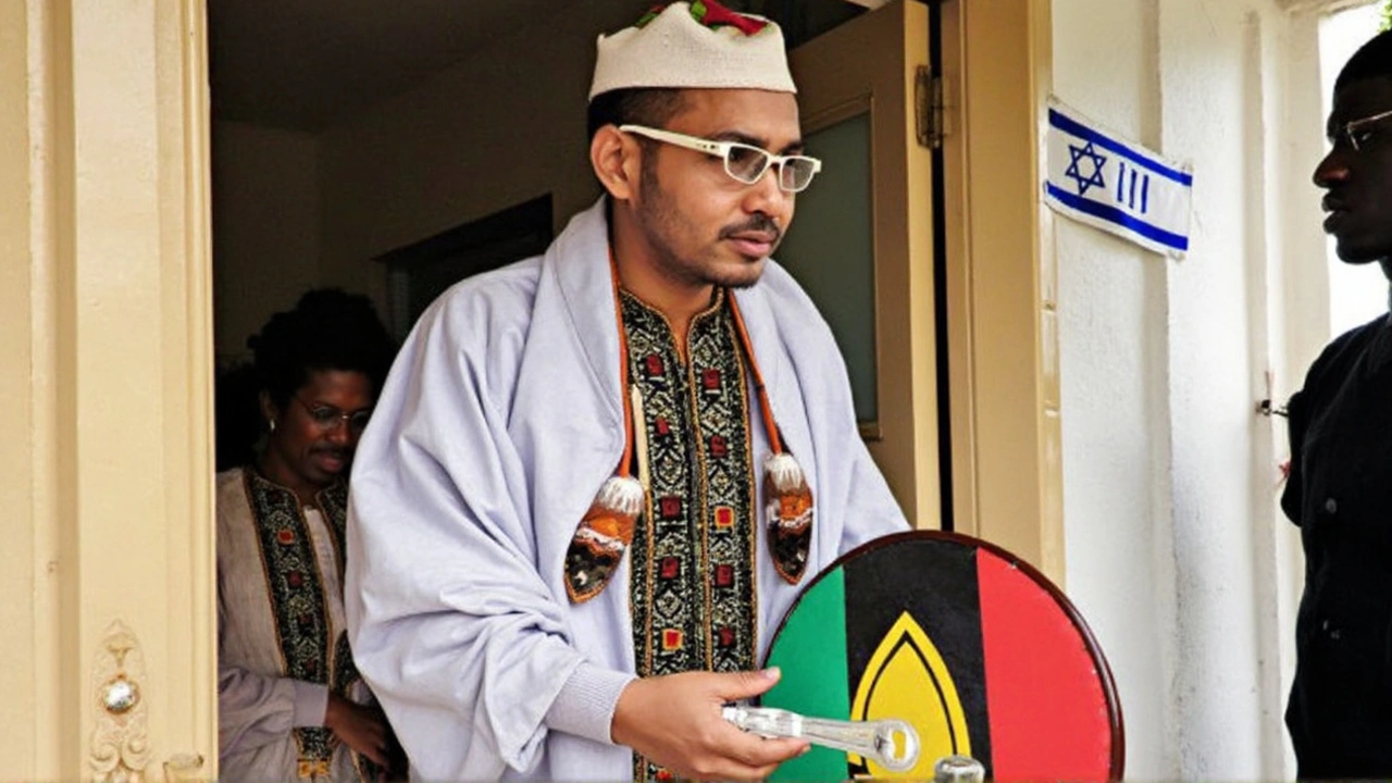 Federal High Court Throws Out Evidence Against Nnamdi Kanu Over Claims of Coercion