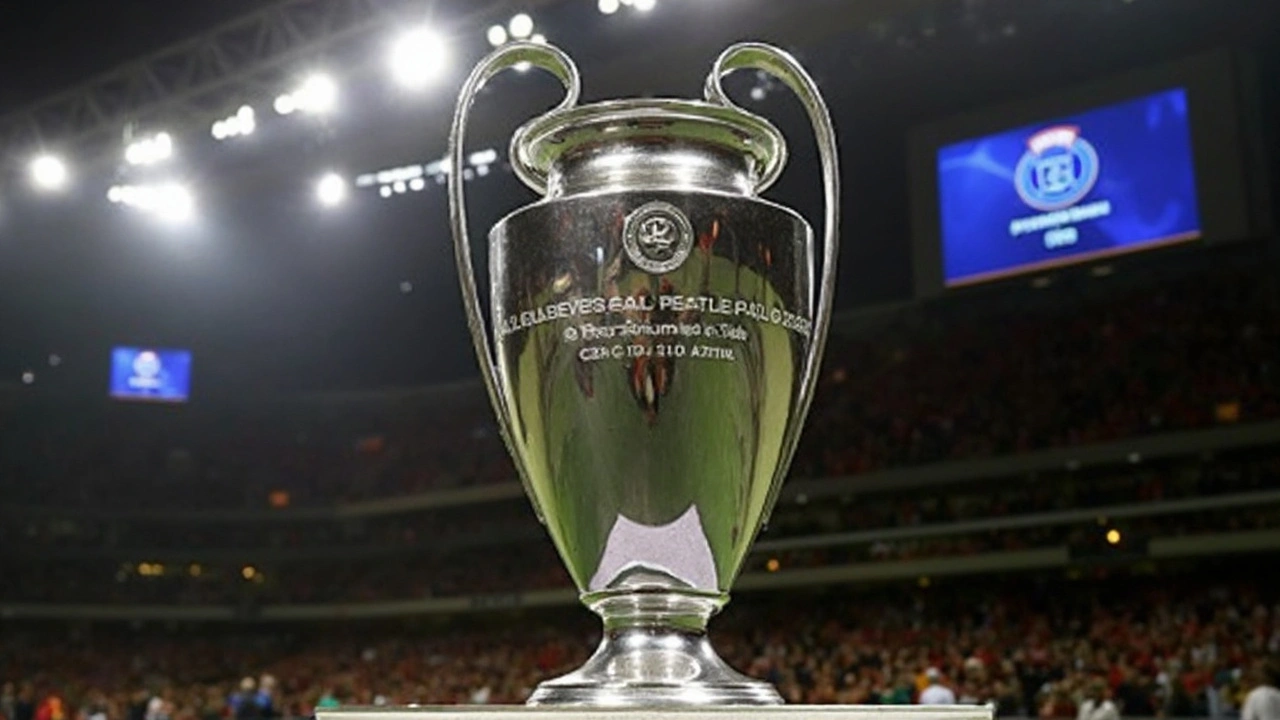 PSG Hold the Cards, Arsenal Need a Response