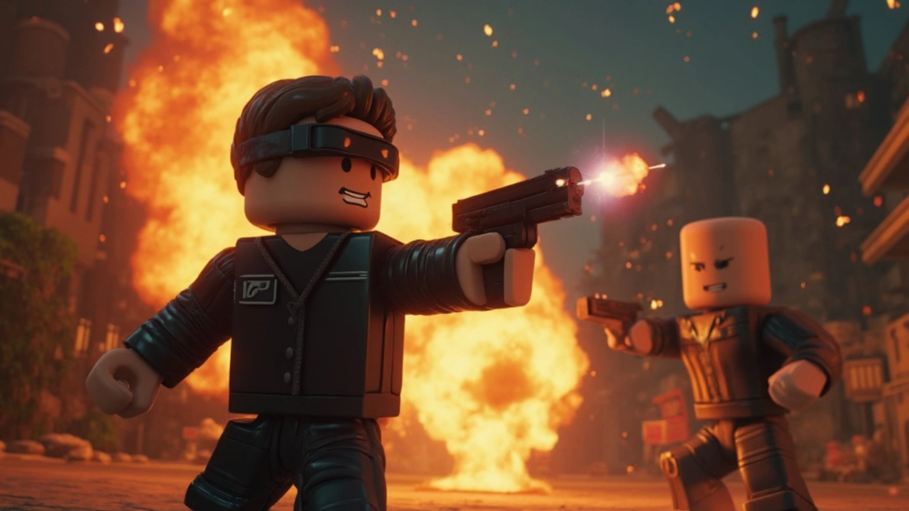 Amazon’s Next-Gen James Bond Game Promises a Fresh Take—and Could Bring Back GoldenEye Magic