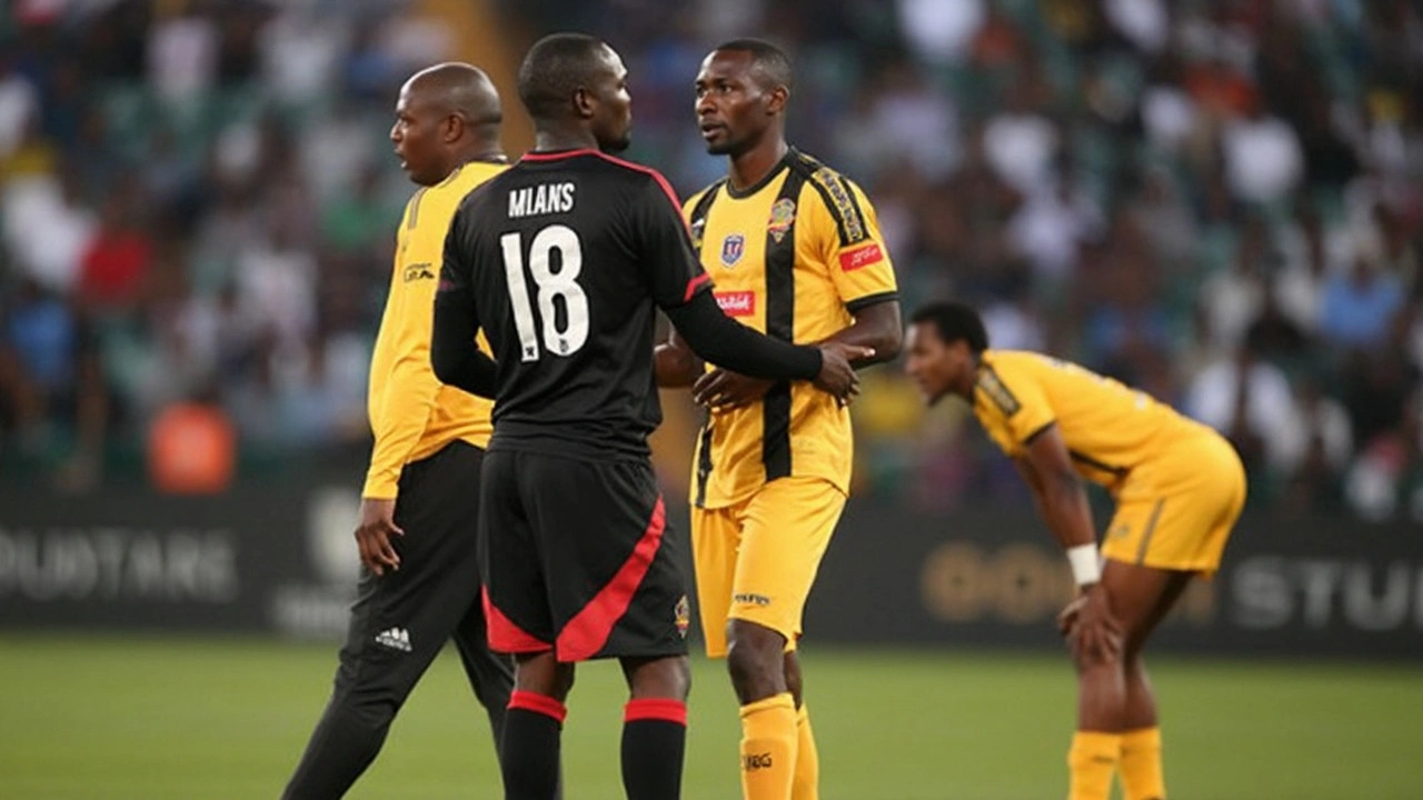 Crucial Implications for Both Ends of the Table