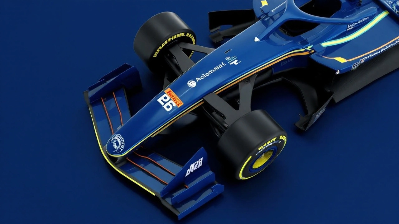 F1 2026 Regulations: Why Teams Are Bracing for a Total Rethink