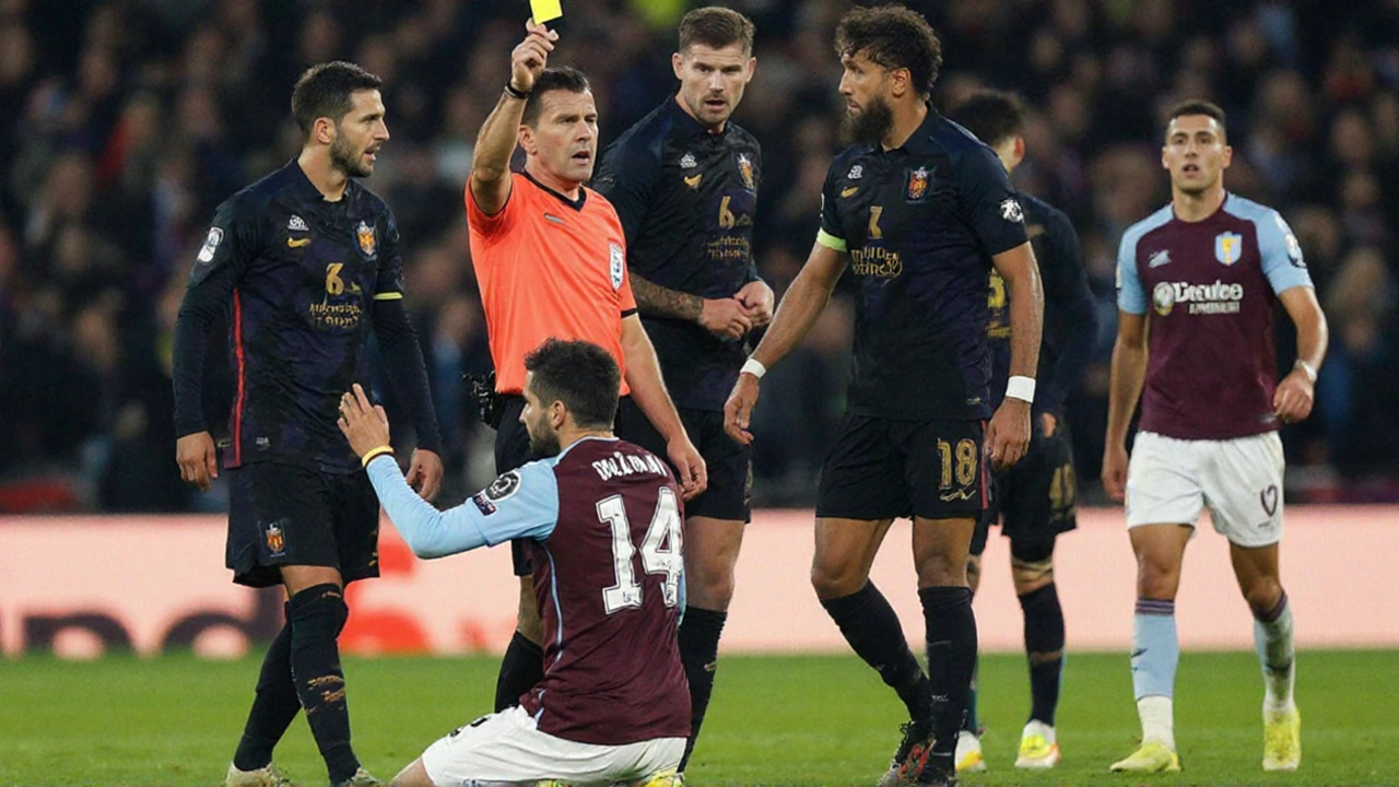 Implications for both teams