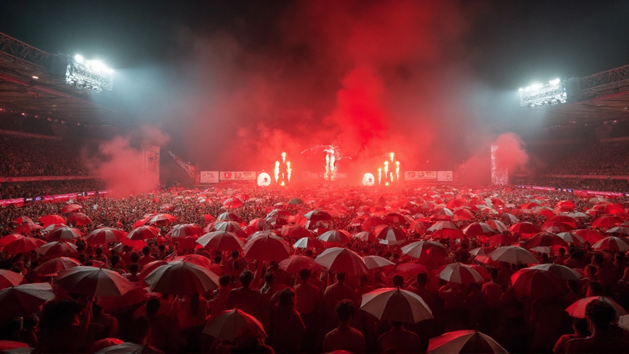 River Plate Sets Sights on Club World Cup Debut in Seattle
