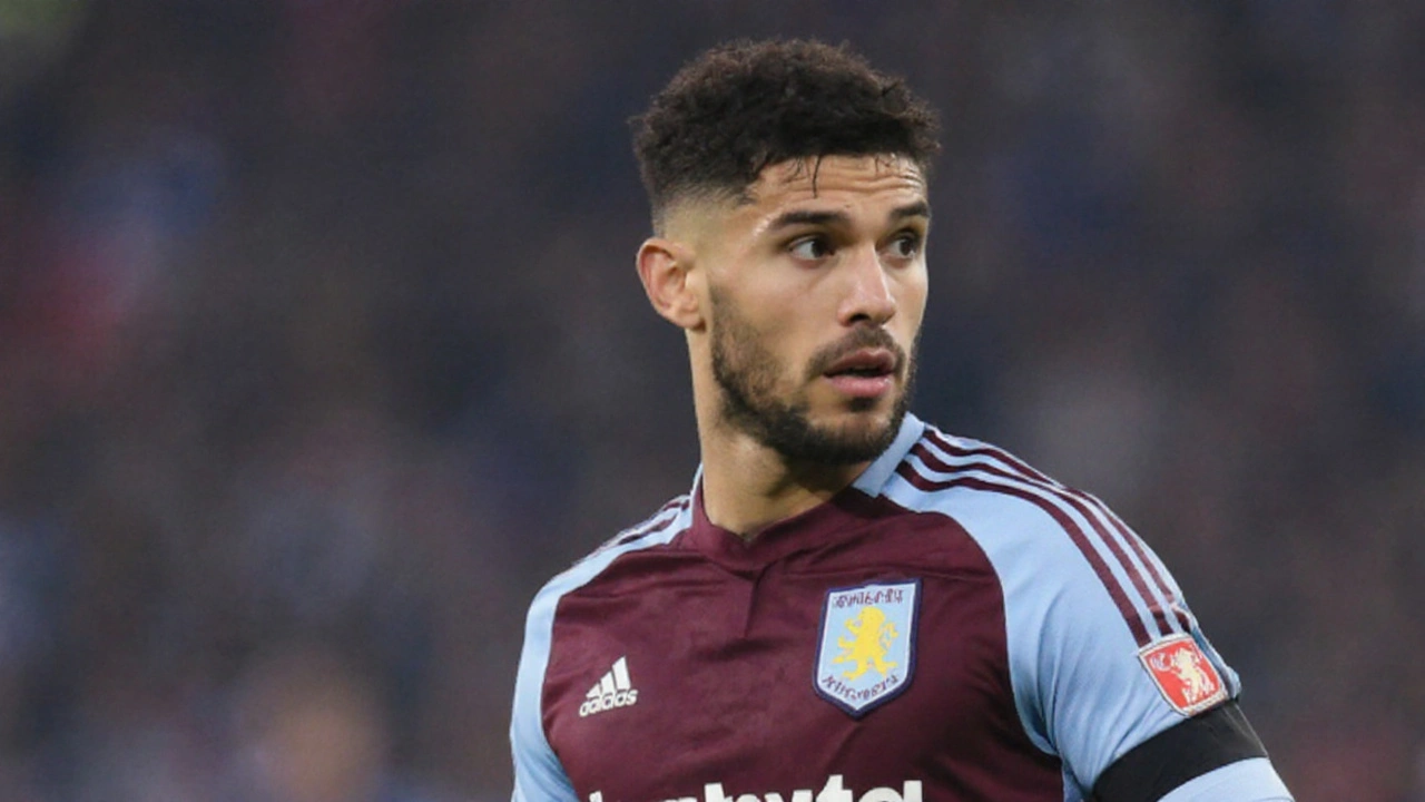 Transfer chatter and financial strain