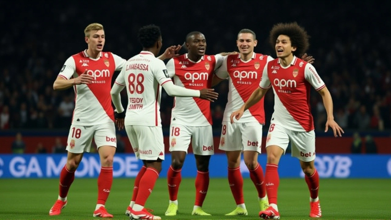 Monaco vs Nice: Ligue 1 Derby Stakes Up on March 29