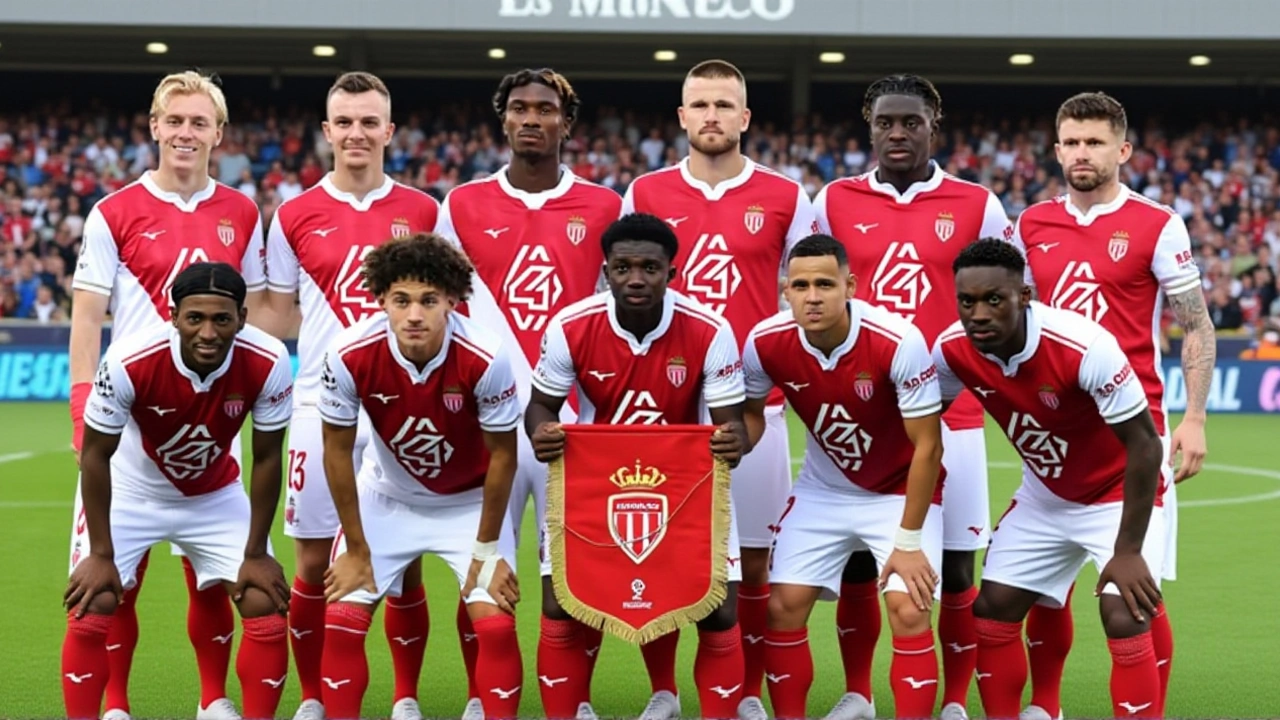 Monaco vs Tottenham: Champions League clash at Stade Louis II, Oct 22