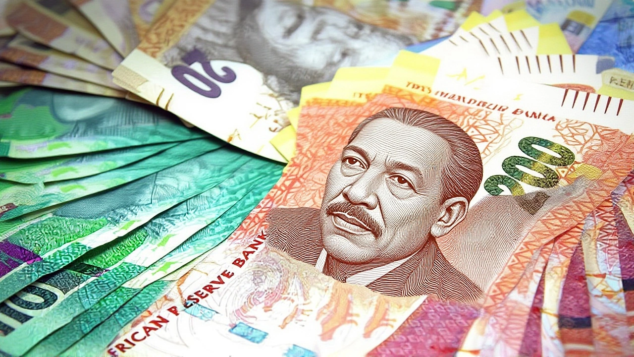 SASSA Sets October 2025 Grant Dates and Rolls Out New Biometric Rules