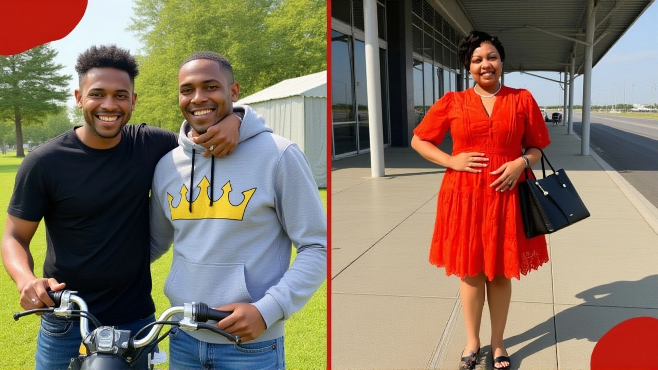 Shalkido Pleads to Millicent Omanga for a Second Motorbike After Eric Omondi’s Gift
