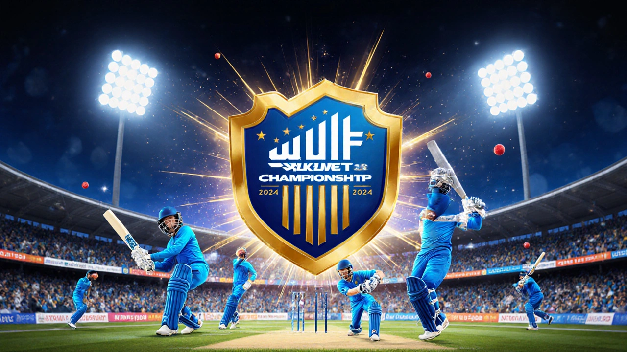 UAE clinches first Gulf T20I title as Kuwait falls short – Dec 2024