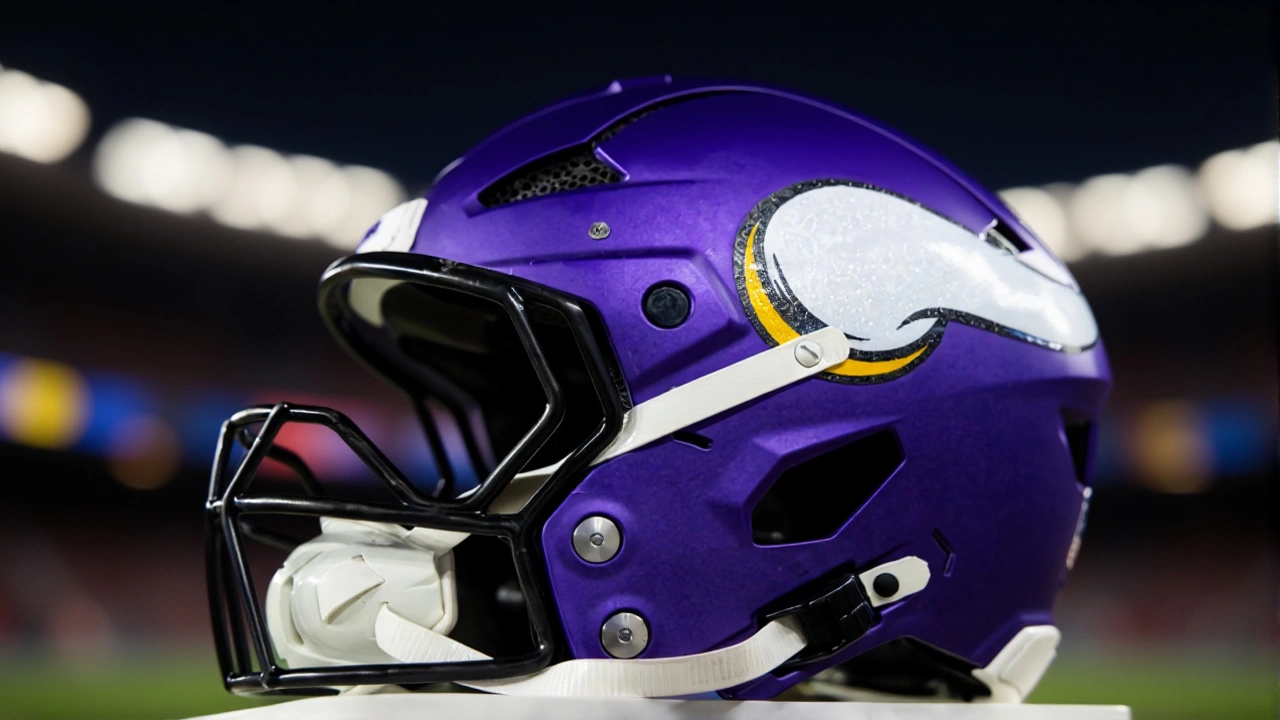 Vikings Target Top Edge Rusher in 2026 Mock Draft Push