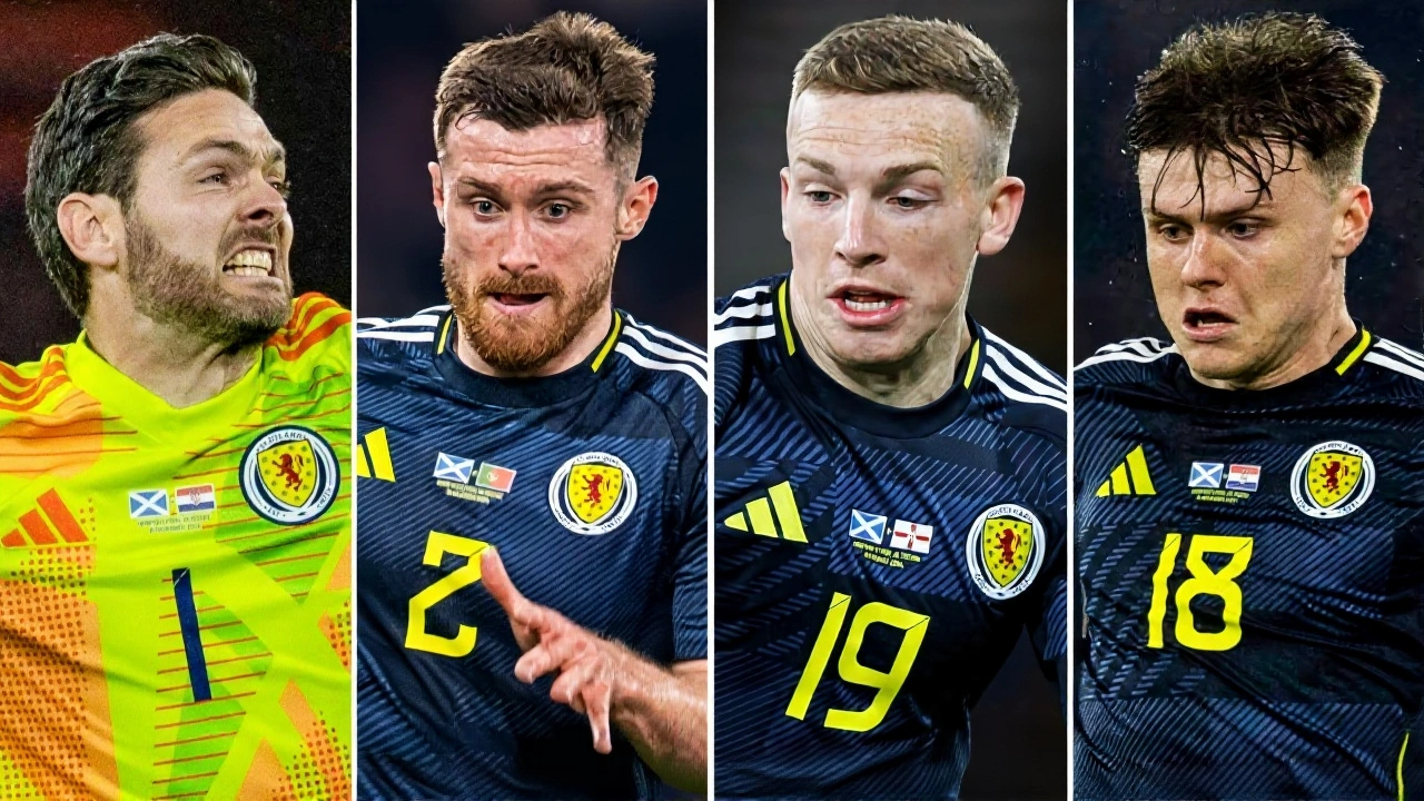What to Watch on Match Day