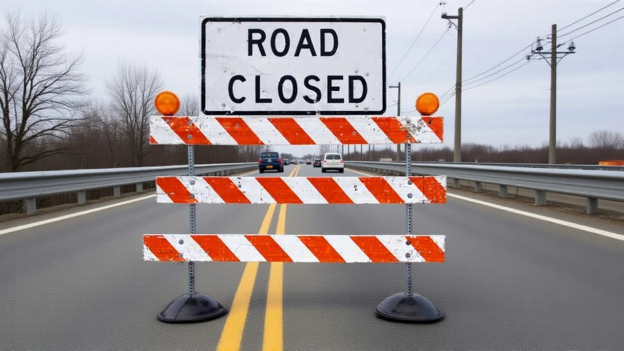 G20 Summit Triggers Major Road Closures Across Gauteng, Disrupting Hendrik Potgieter Road and Key Highways