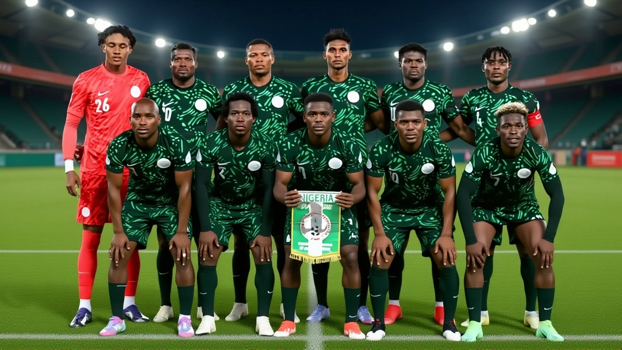 What’s at Stake Beyond the World Cup