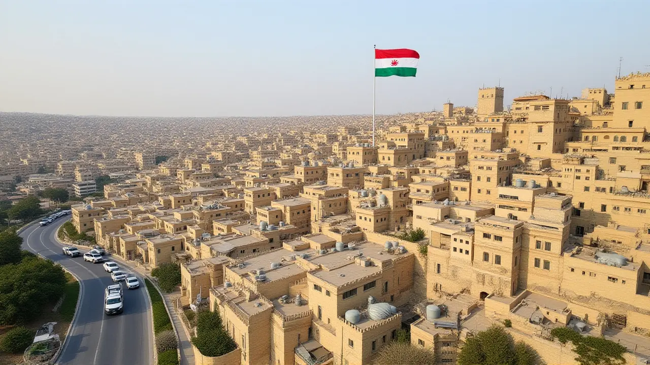 Long-Term Temperature Trends