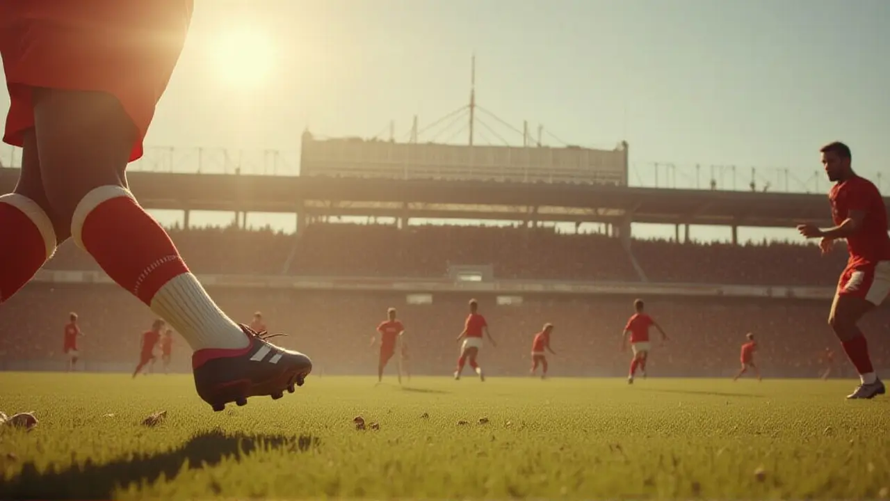 What the Future Holds for the Rivalry