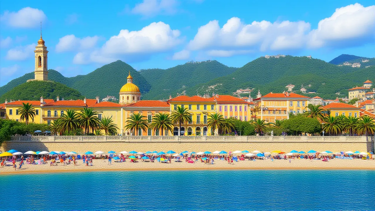 Marseille vs Nice: Why Travelers Are Reconsidering the French Riviera